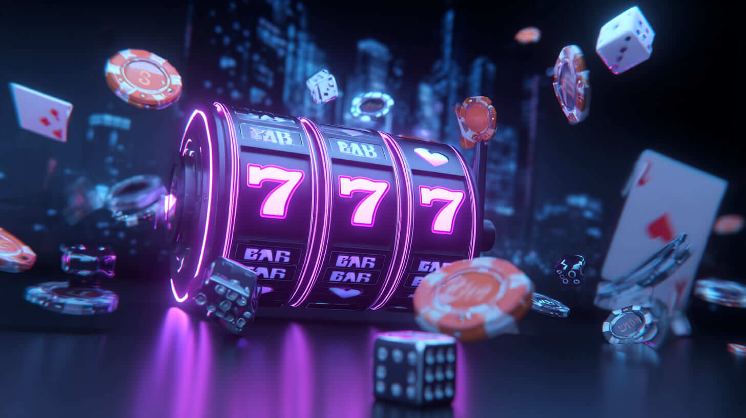 ហ្គេមដែលកំពុងពេញនិយម លក្ខណៈពិសេសប្រាក់រង្វាន់ និងការបង្វិលដោយឥតគិតថ្លៃ KH44